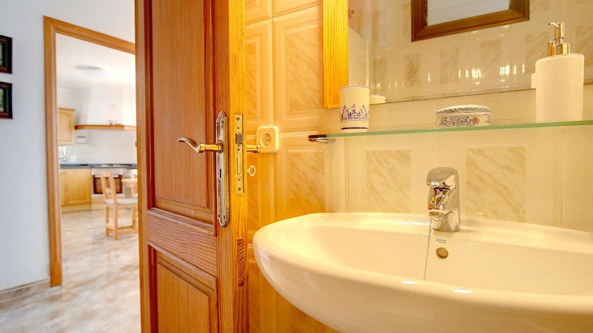 Villa Sa Cabaneta By Slow Villas La Cabaneta