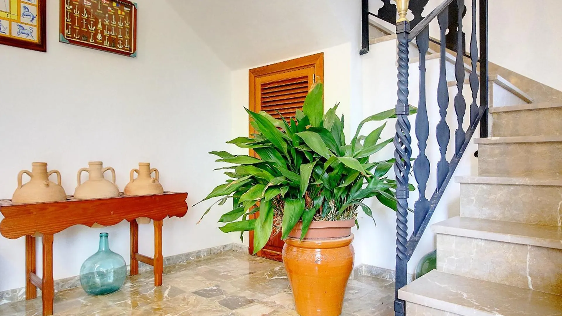 Villa Sa Cabaneta By Slow Villas La Cabaneta