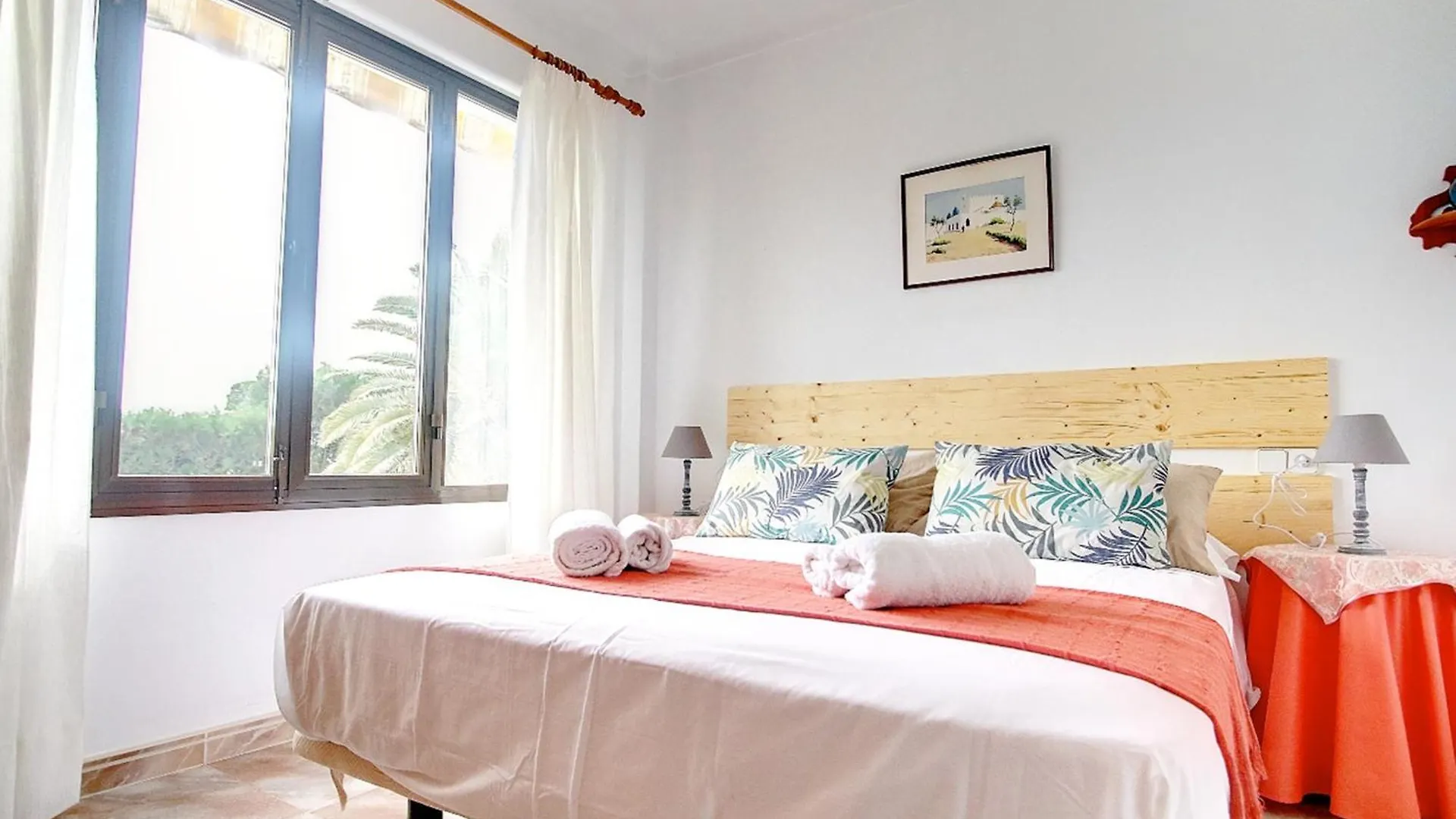 Villa Sa Cabaneta By Slow Villas La Cabaneta