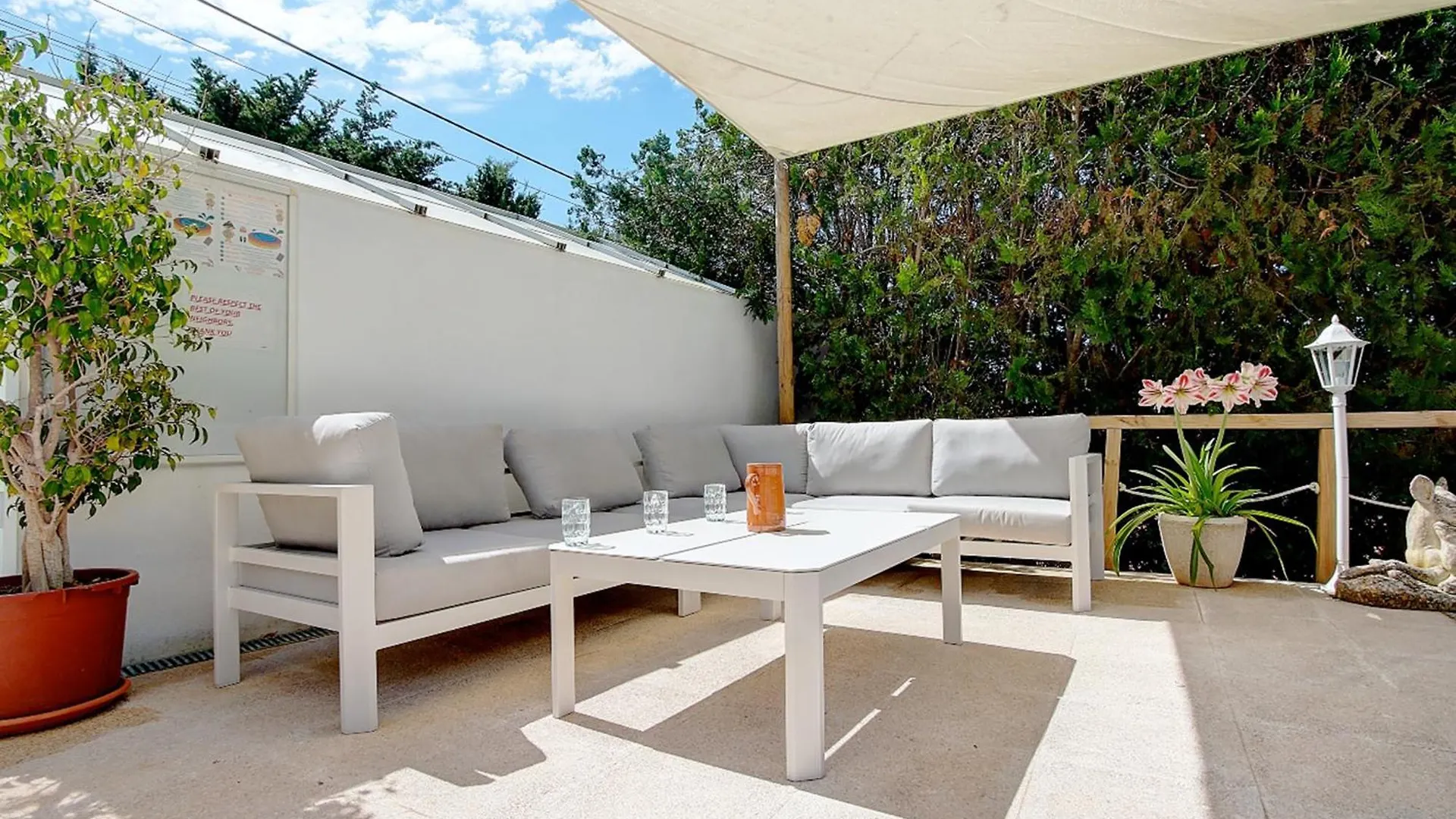 Villa Sa Cabaneta By Slow Villas La Cabaneta إسبانيا