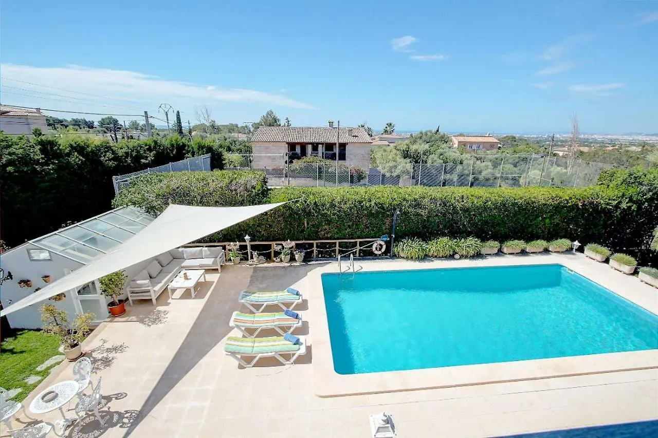 Villa Sa Cabaneta By Slow Villas La Cabaneta